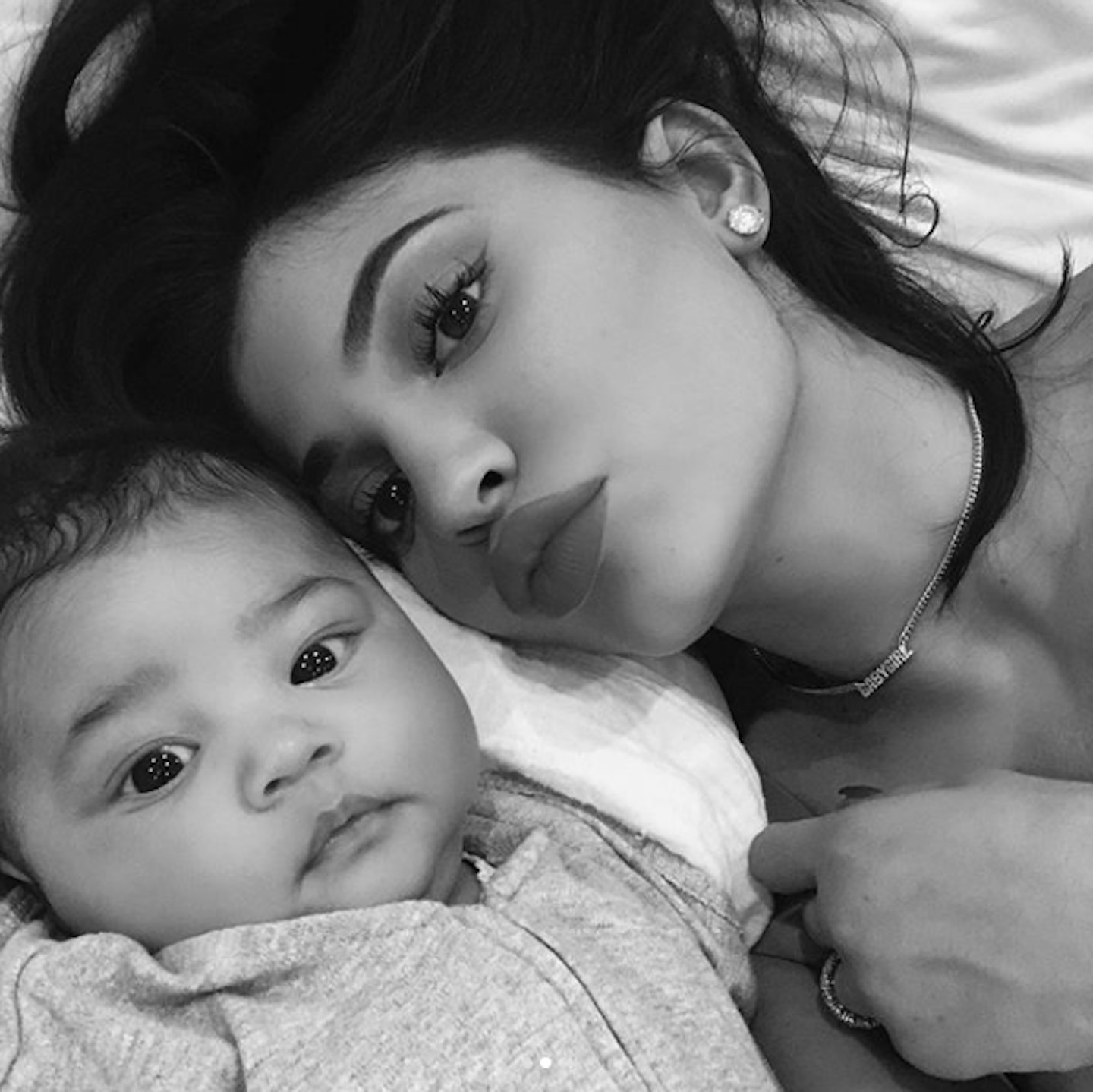 kylie jenner