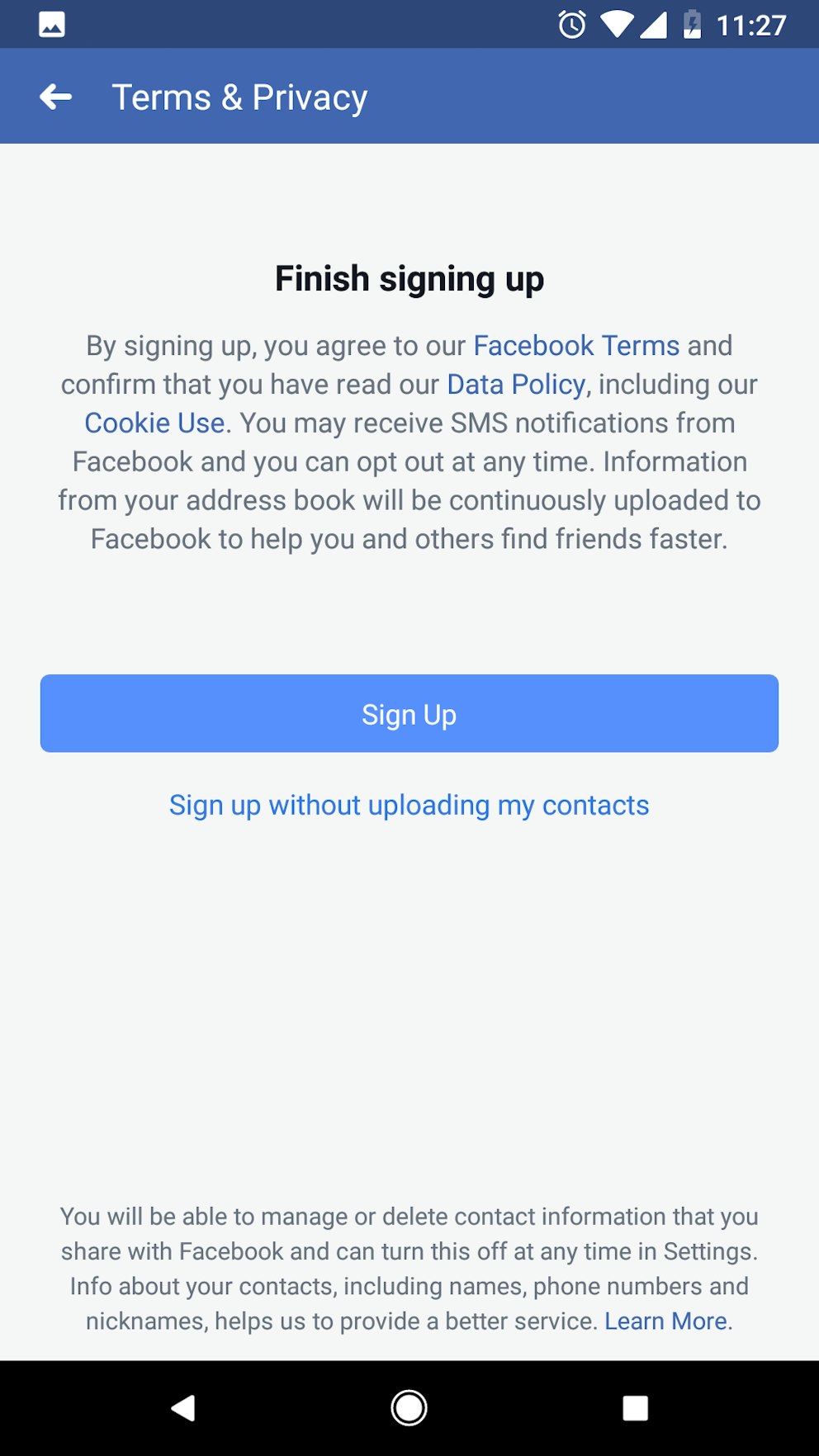 What Can Facebook Do On My Phone?