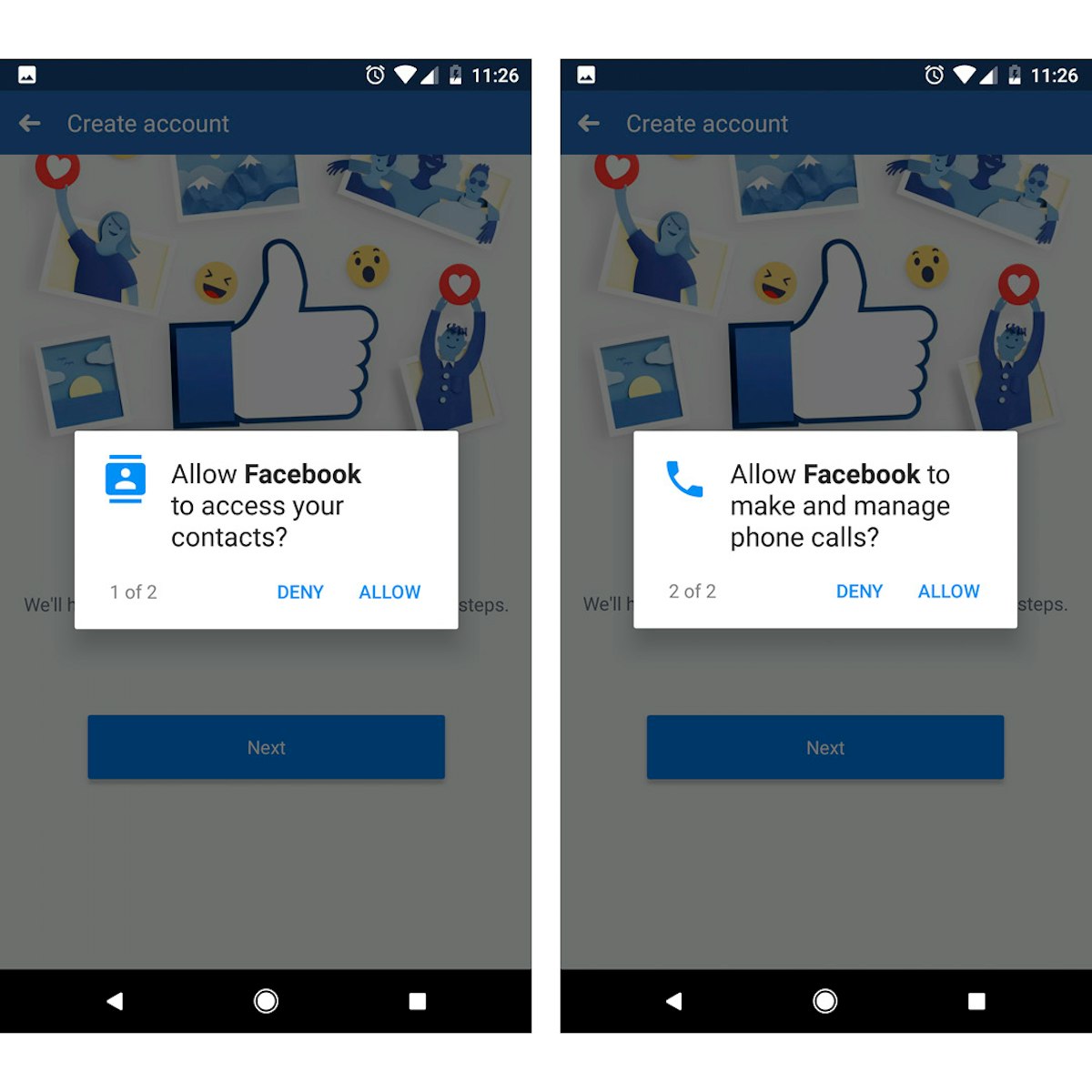 What Can Facebook Do On My Phone?