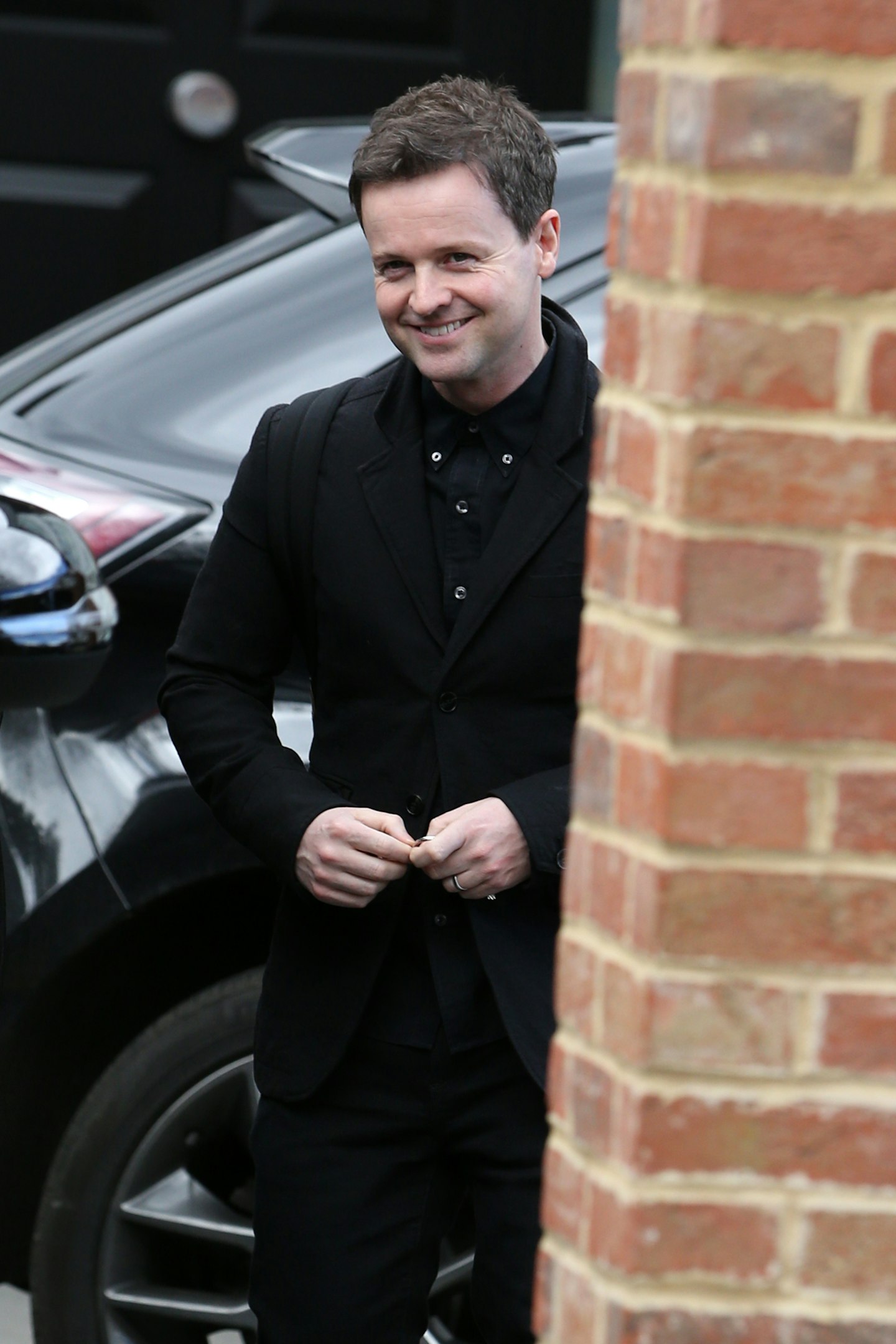 Dec Donnelly