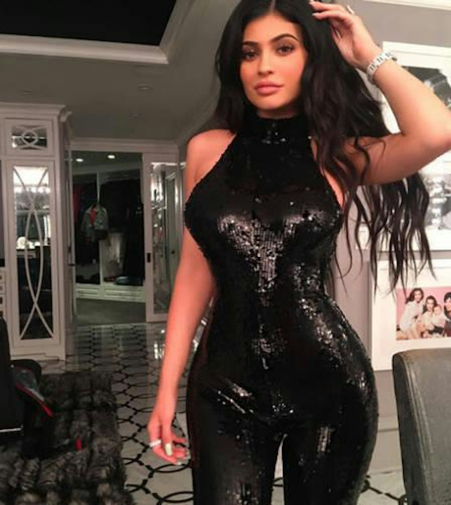 The Kardashians' biggest Instagram Photoshop FAILS