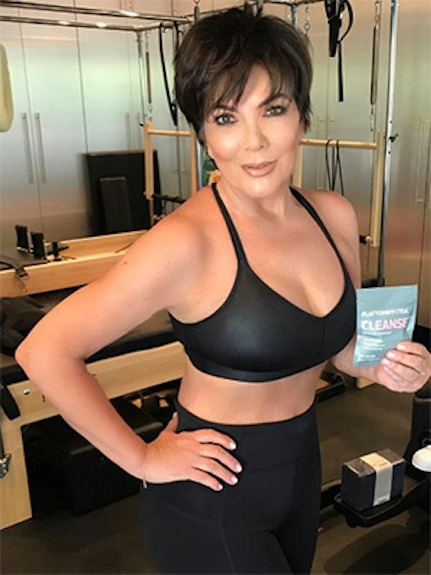 The Kardashians' biggest Instagram Photoshop FAILS