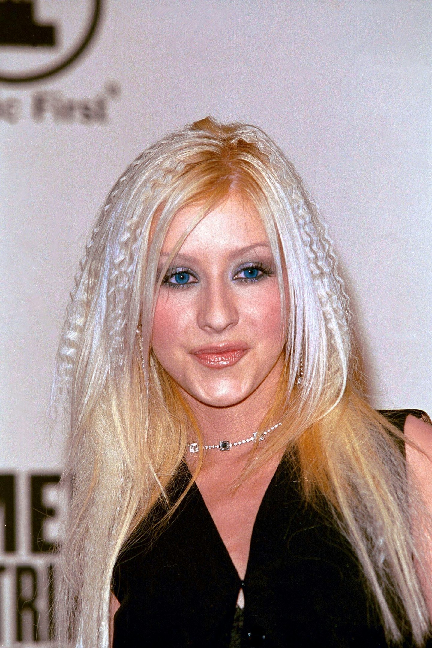 Christina Aguilera's Looks Over the Years