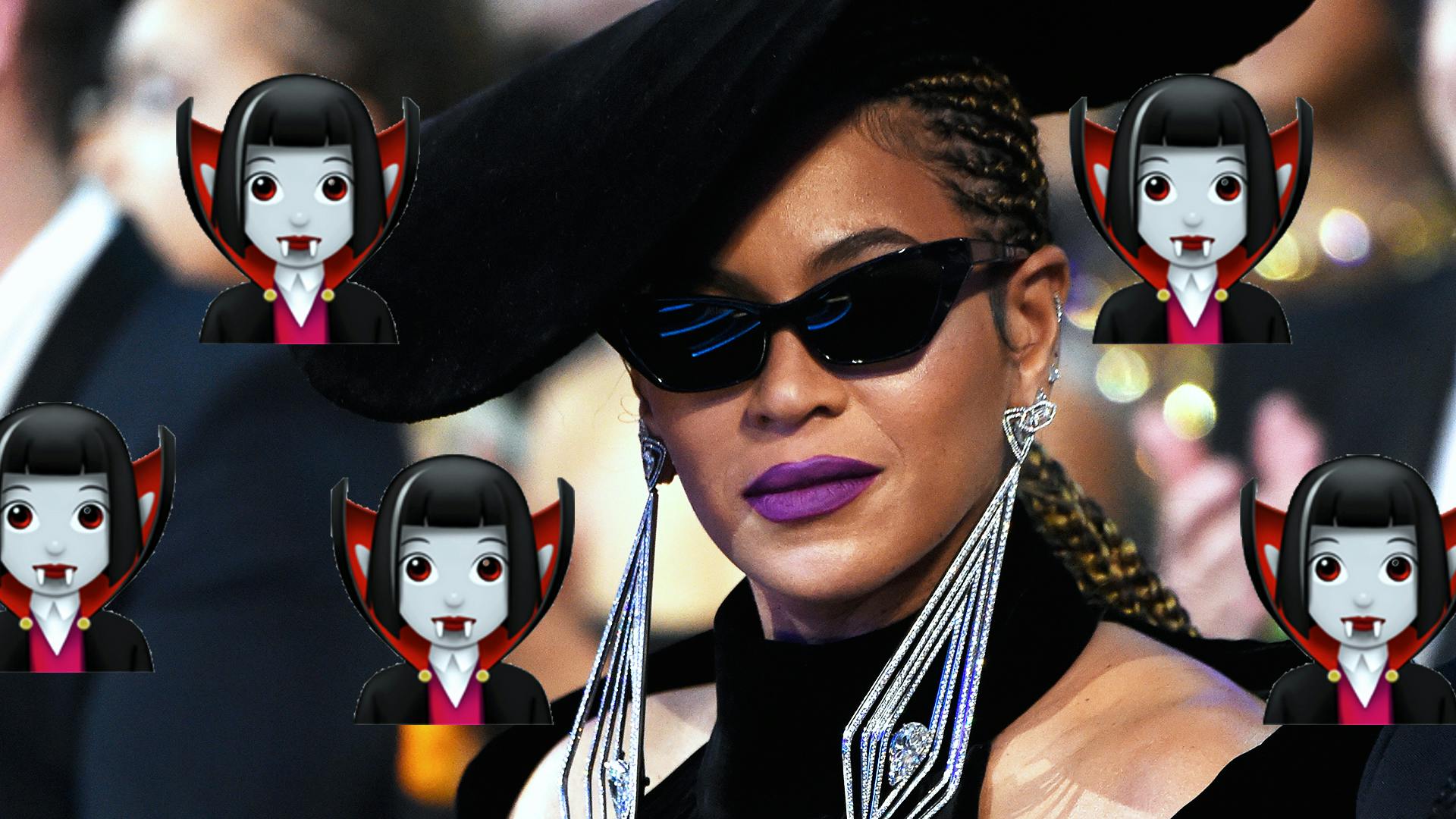 #WhoBitBeyonce Is The Question On Everyone’s Lips Right Now | Grazia