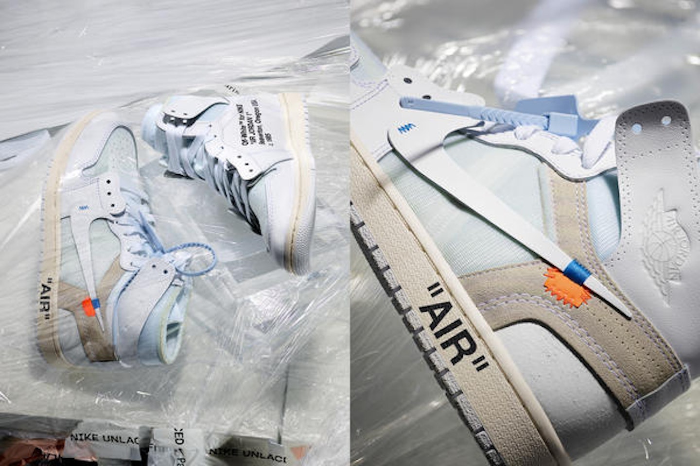Introducing Nike ‘Unlaced’: The Future Of Footwear For Women