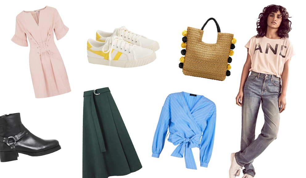 Our Style Editor's Lust List: 15 Fashion Pieces To Add To Your Basket ...