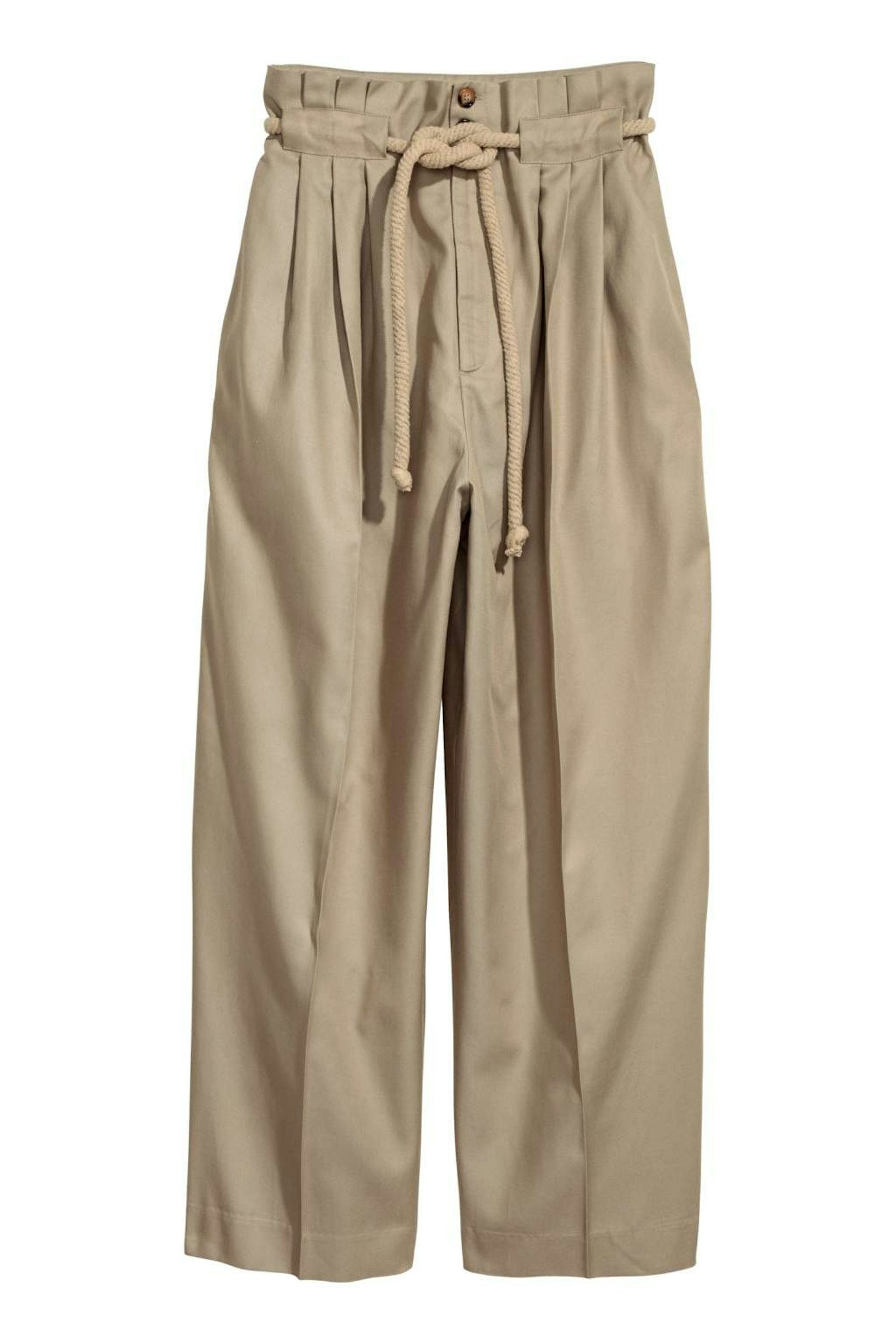 H&M-trousers