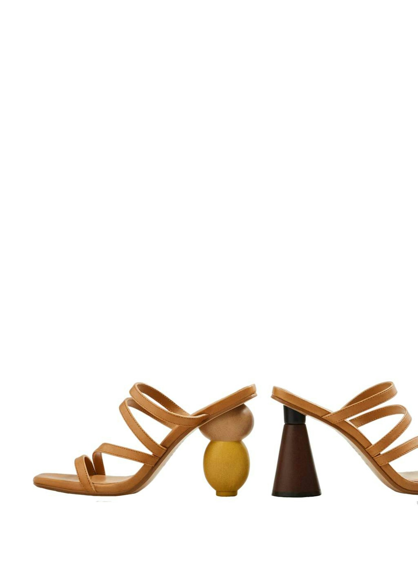 mango heels