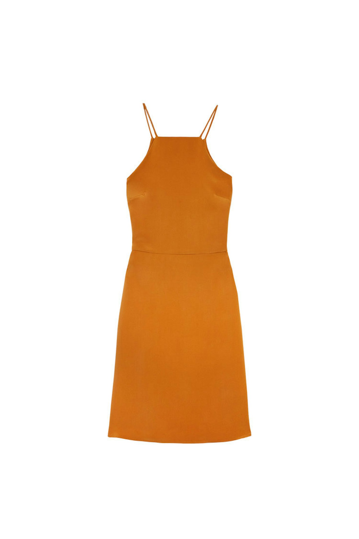 Emma Dress by Marina London, £220