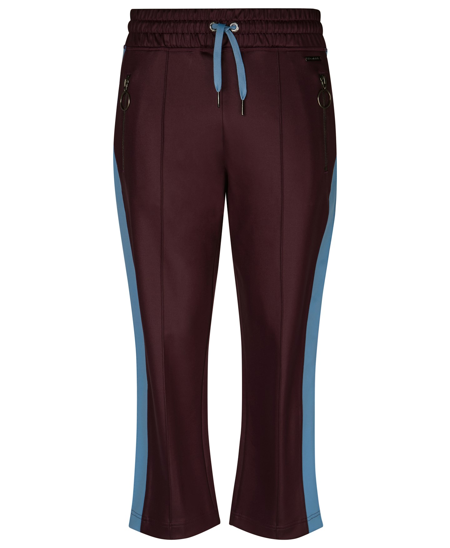 Hyde Cropped Tracksuit Bottoms by Sweaty Betty, £95