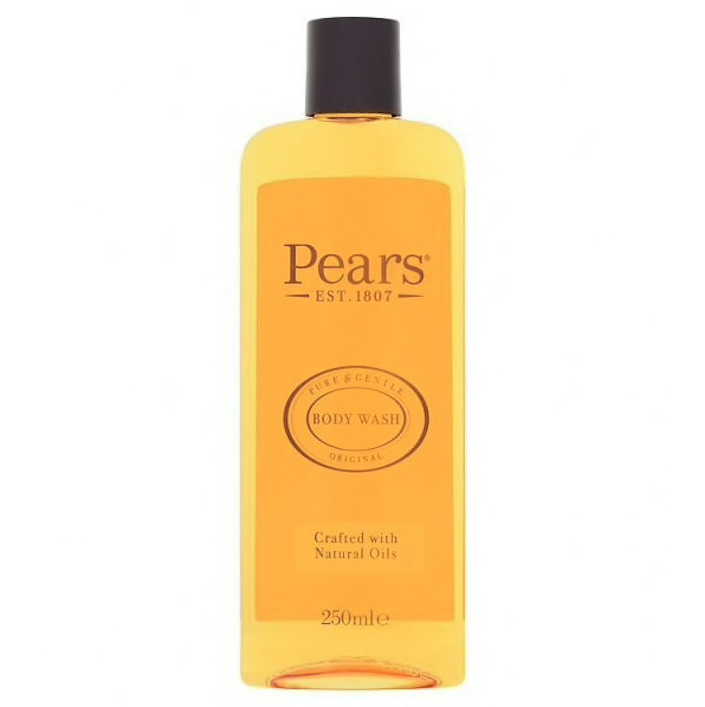 Fancy Shower Gels