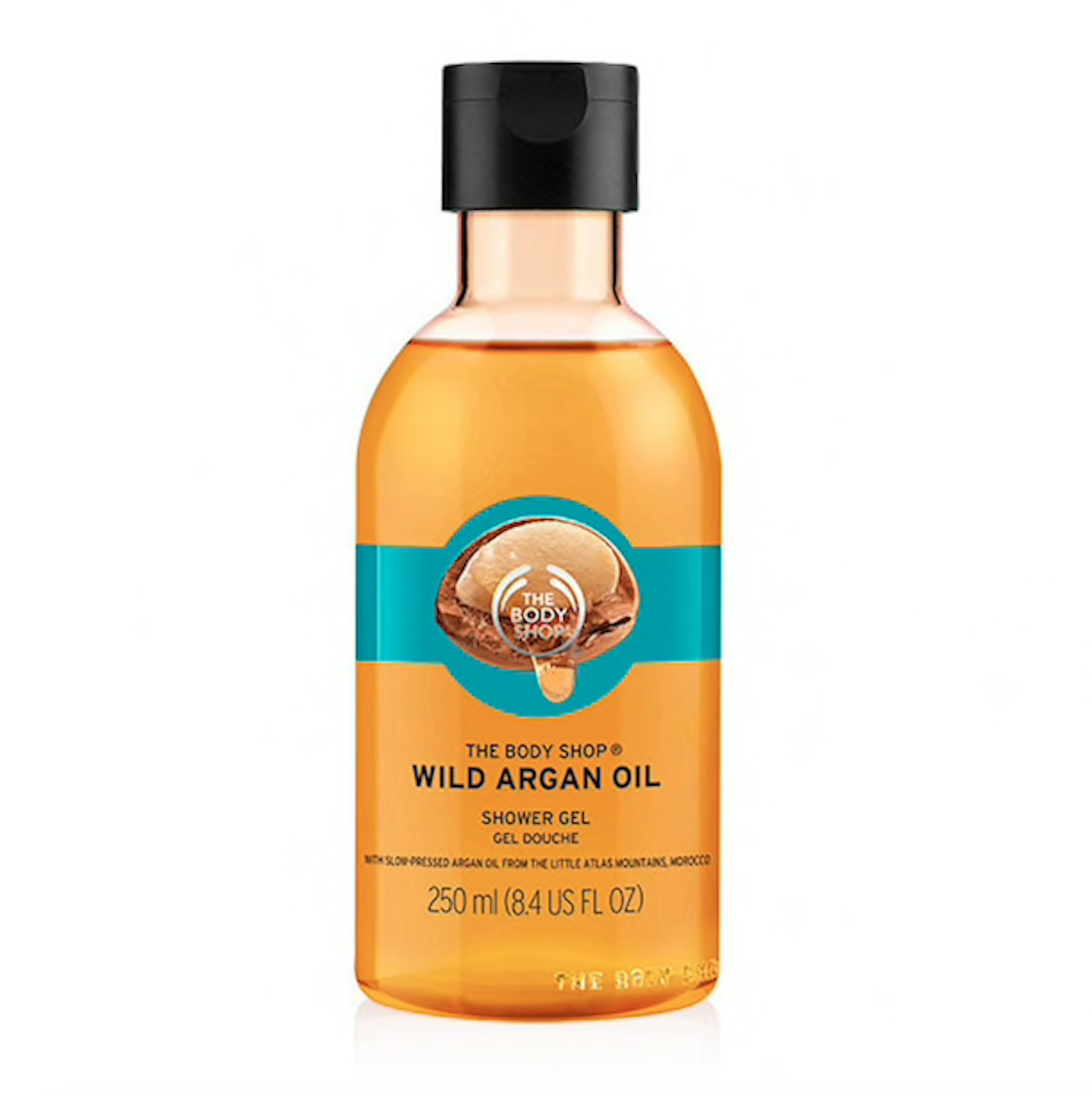Fancy Shower Gels