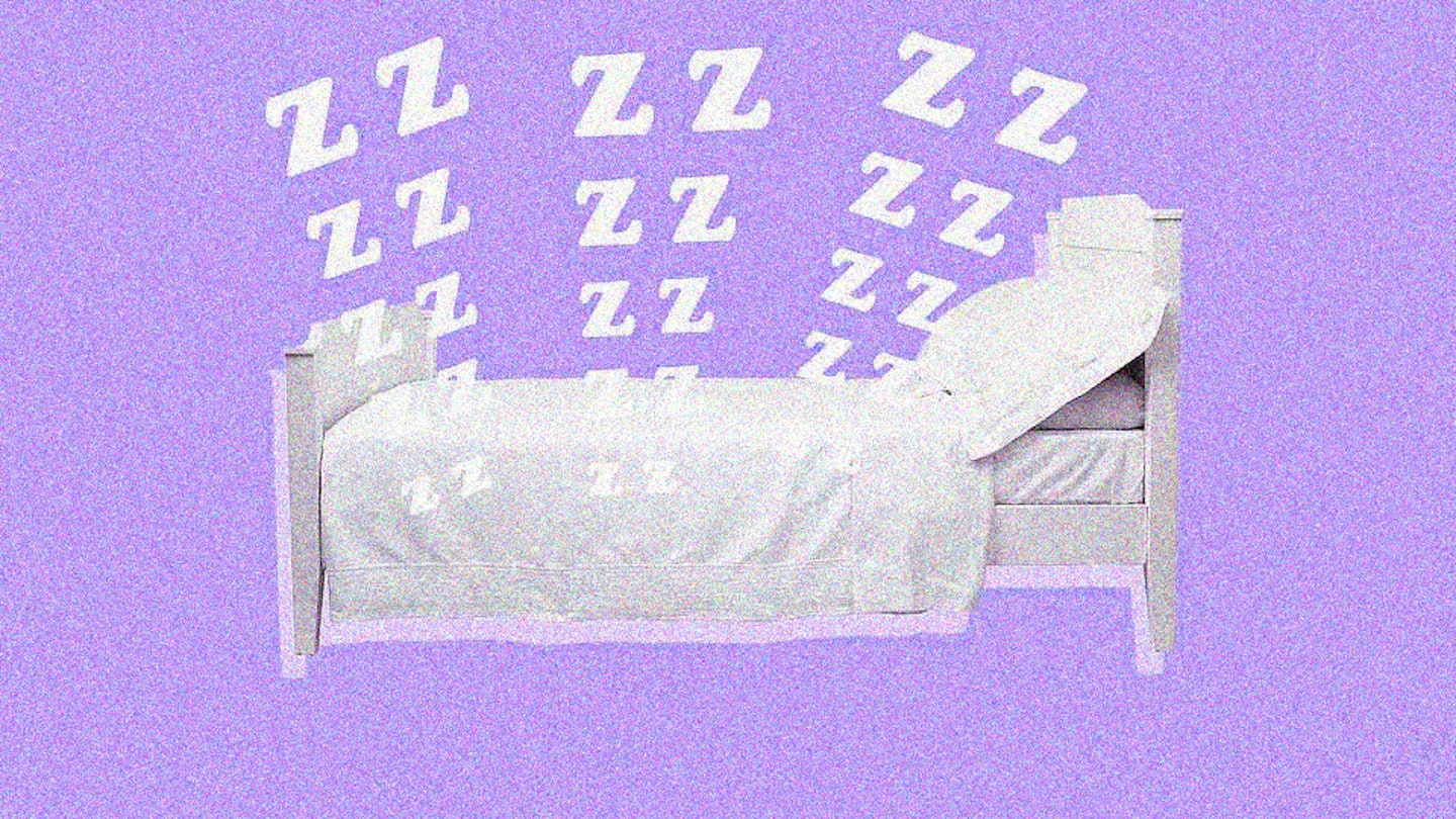 Orthosmonia: Is Your Fancy Sleep-Tracker The Reason Your Not Getting Any Sleep?