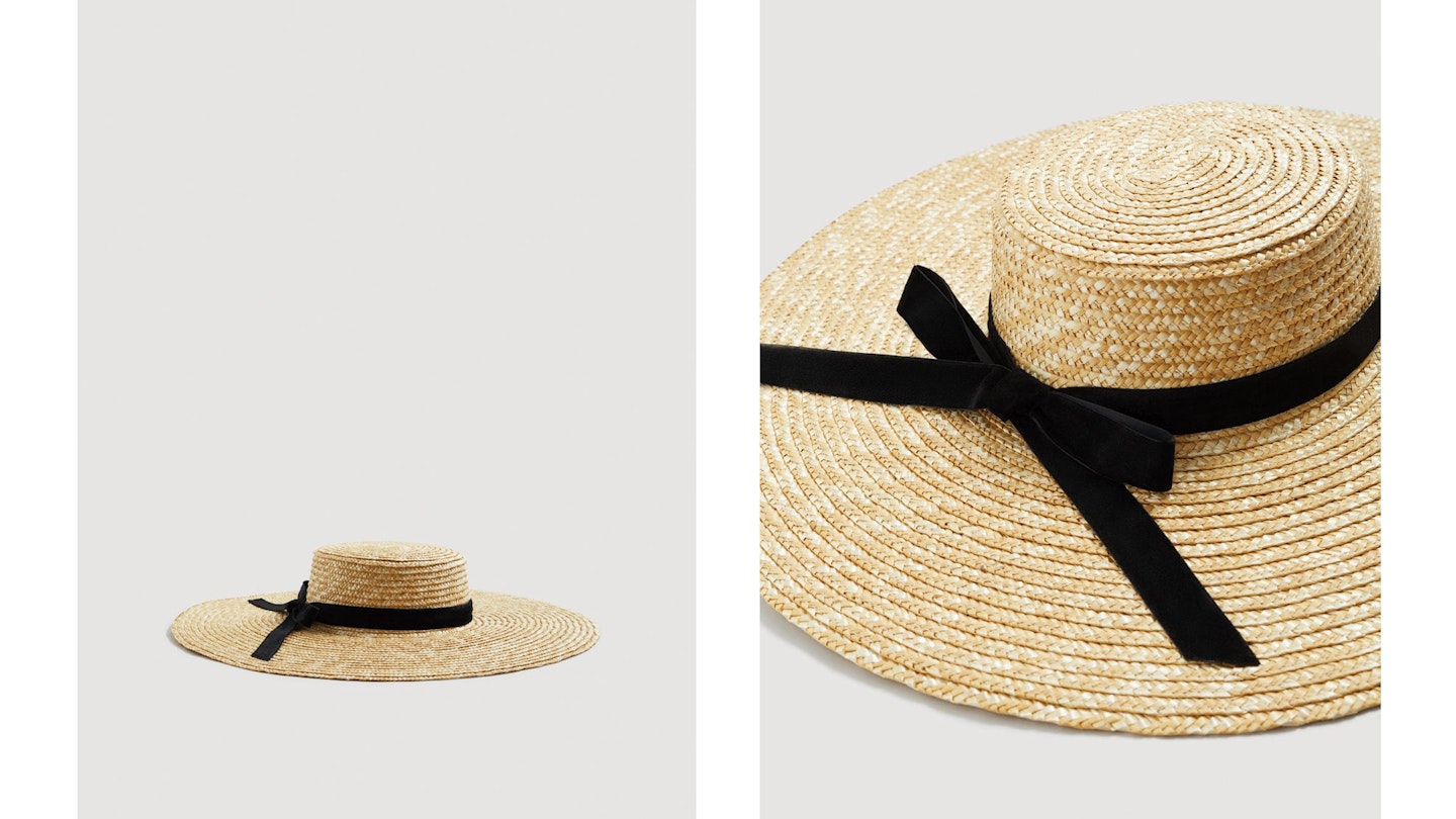 Mango Spring Fashion