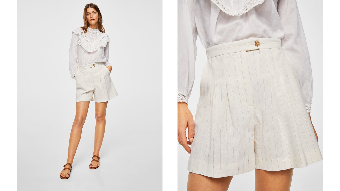 Mango Spring Fashion