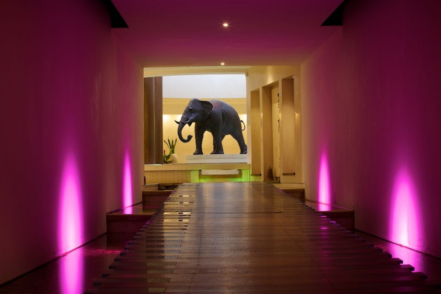 Seaham Hall & Serenity Spa, Durham