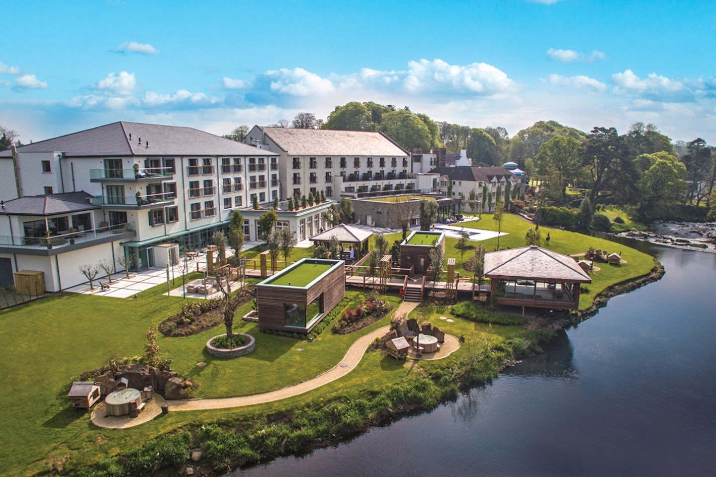 galgorm resort spa