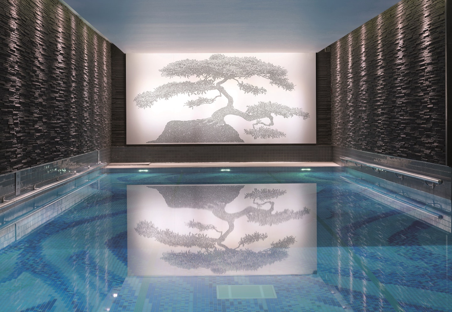 Chuan Body & Soul Spa at The Langham, London