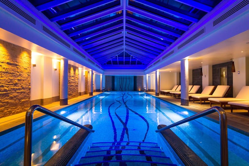 Seven Spring Spa Breaks To Book Now | Grazia