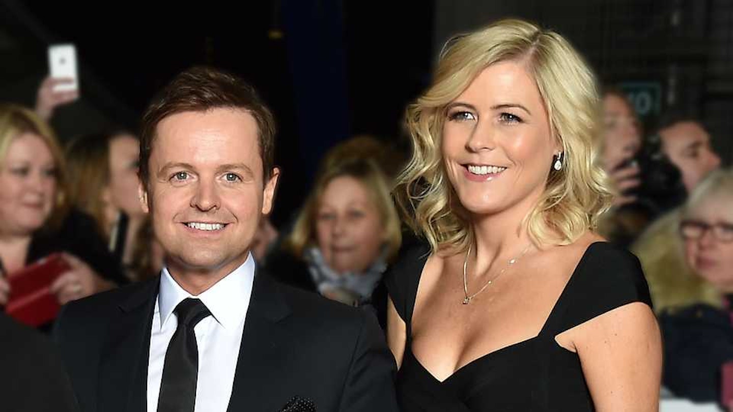 ant mcpartlin