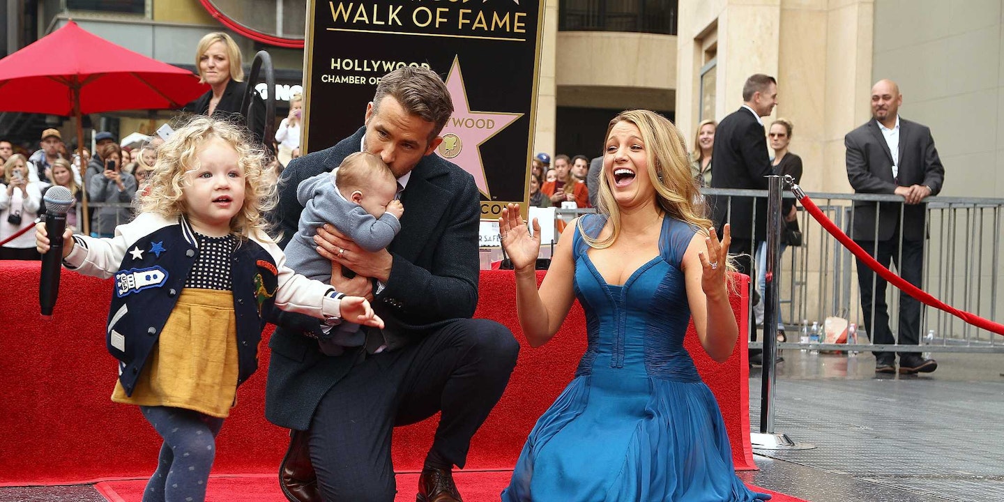 blake and ryan