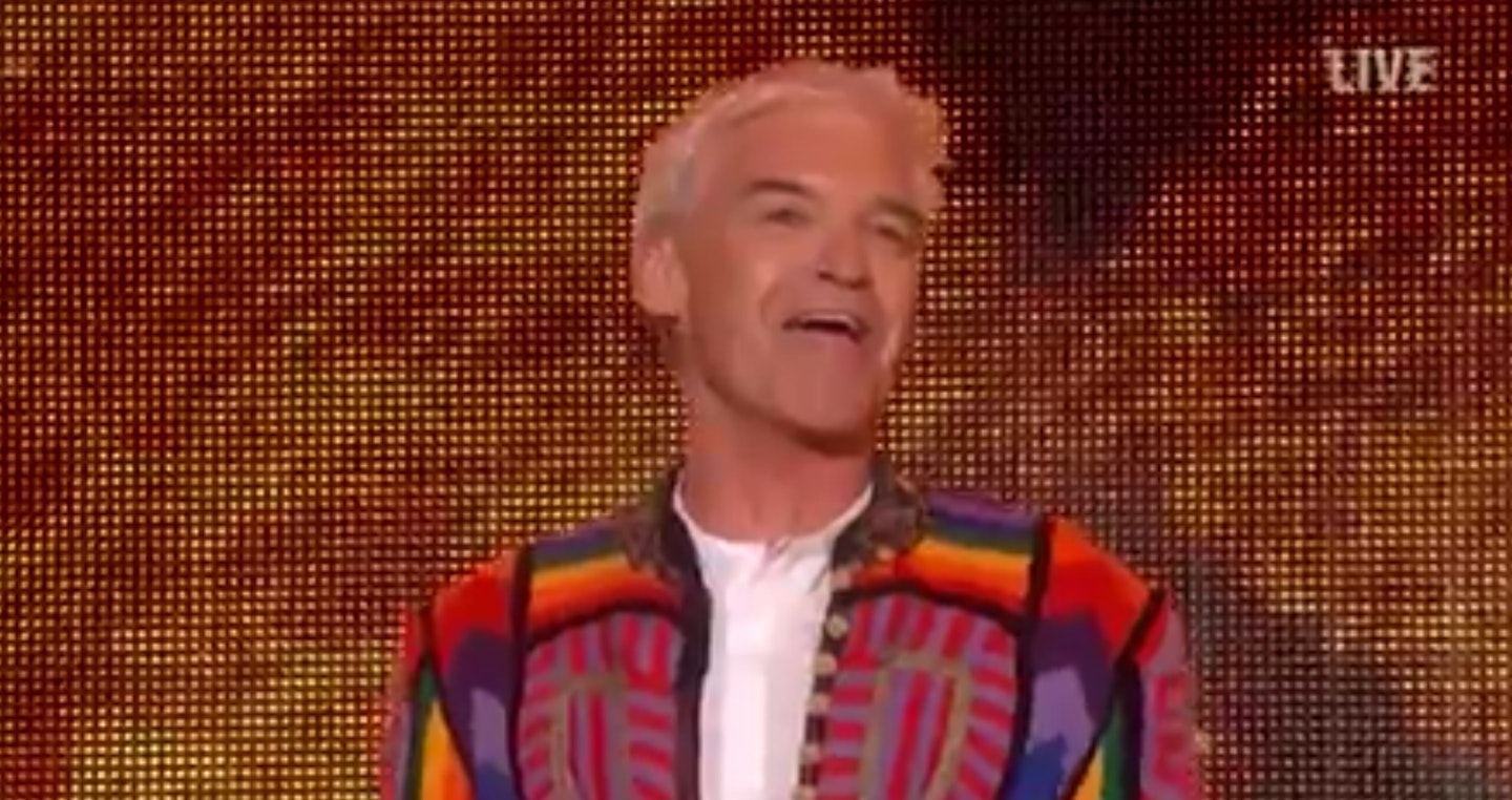phillip schofield