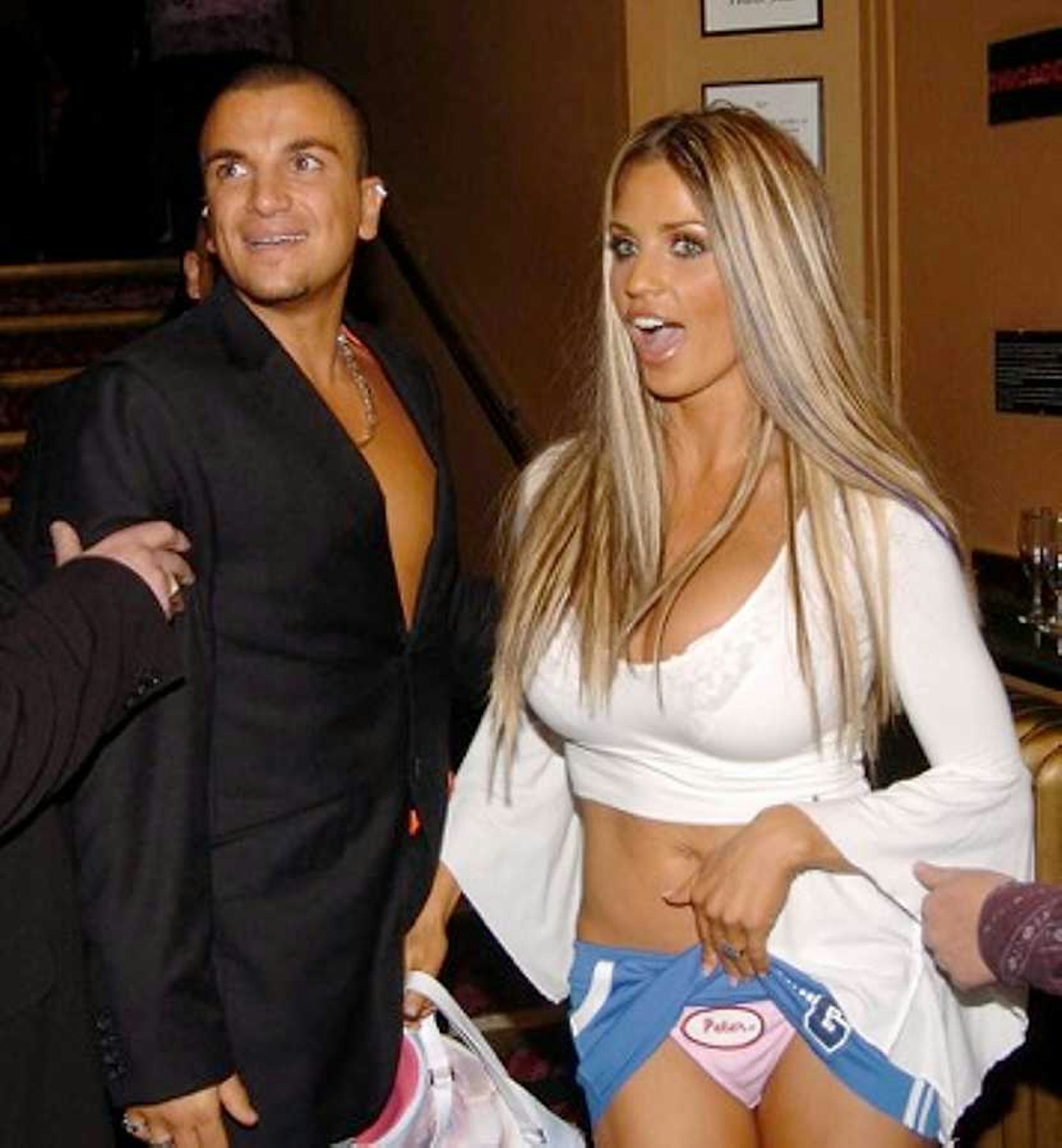 Katie Price