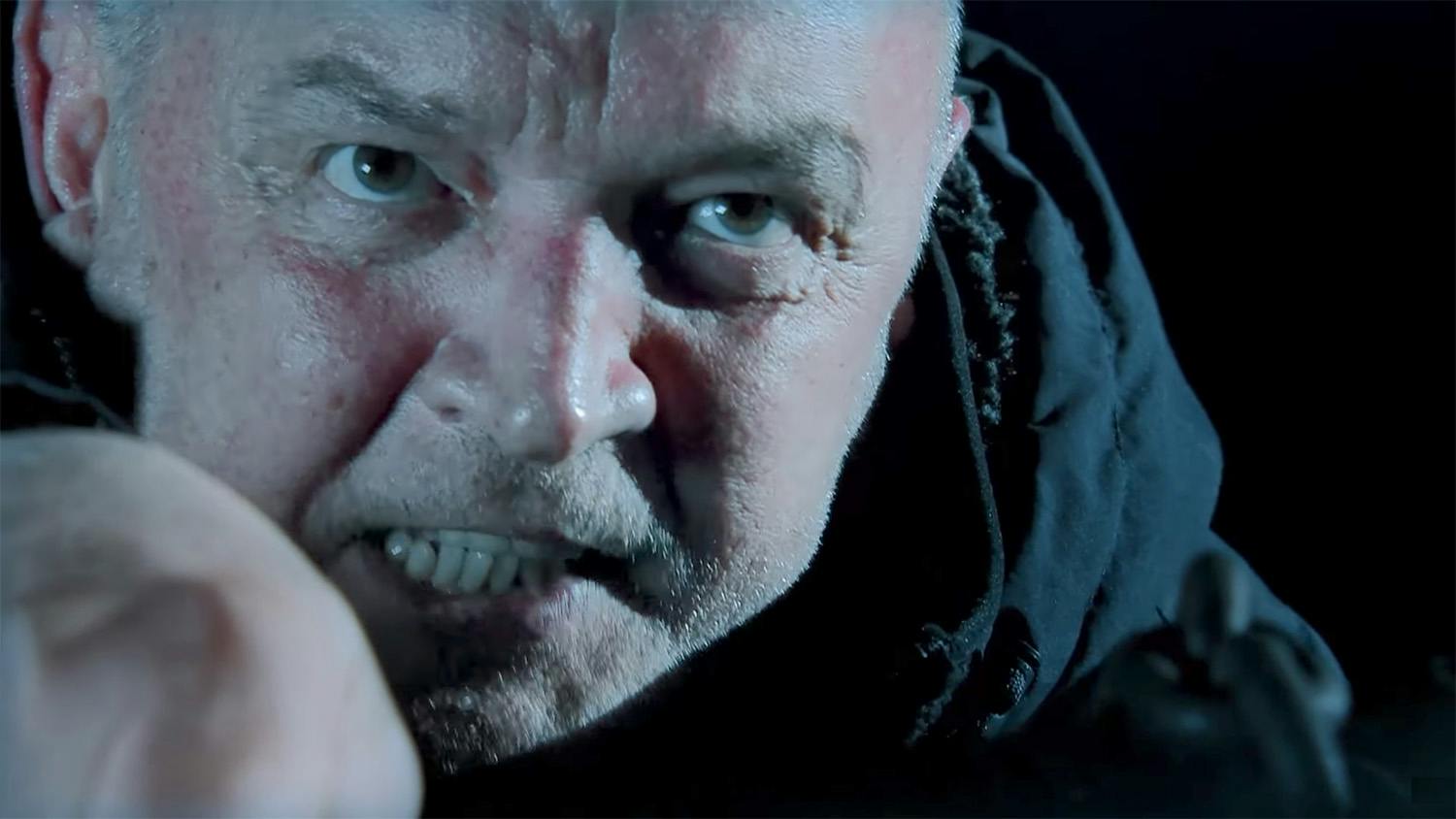Coronation Street spoilers: Pat Phelan SURVIVED a death plunge into the sea