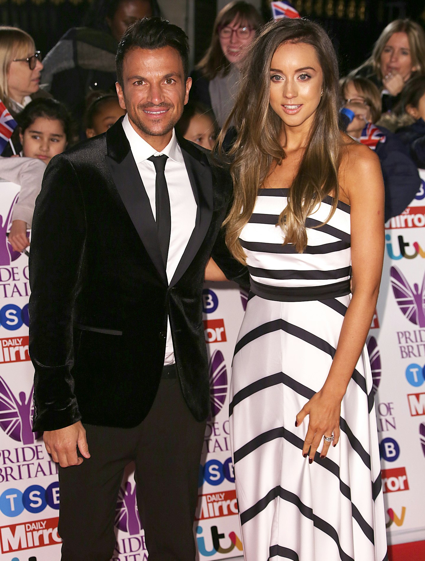peter andre emily macdonagh