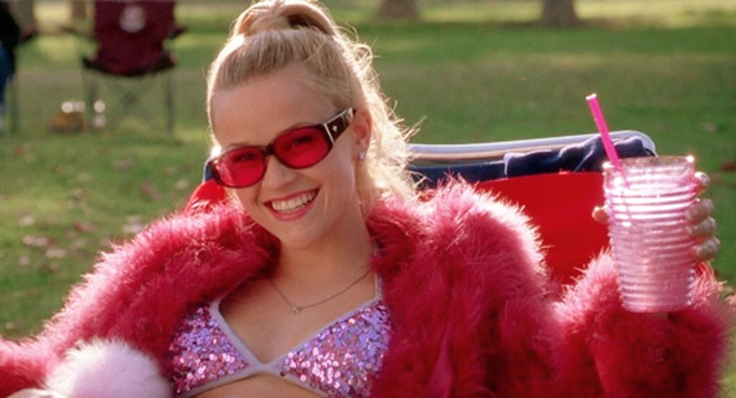 legally blonde alternative ending