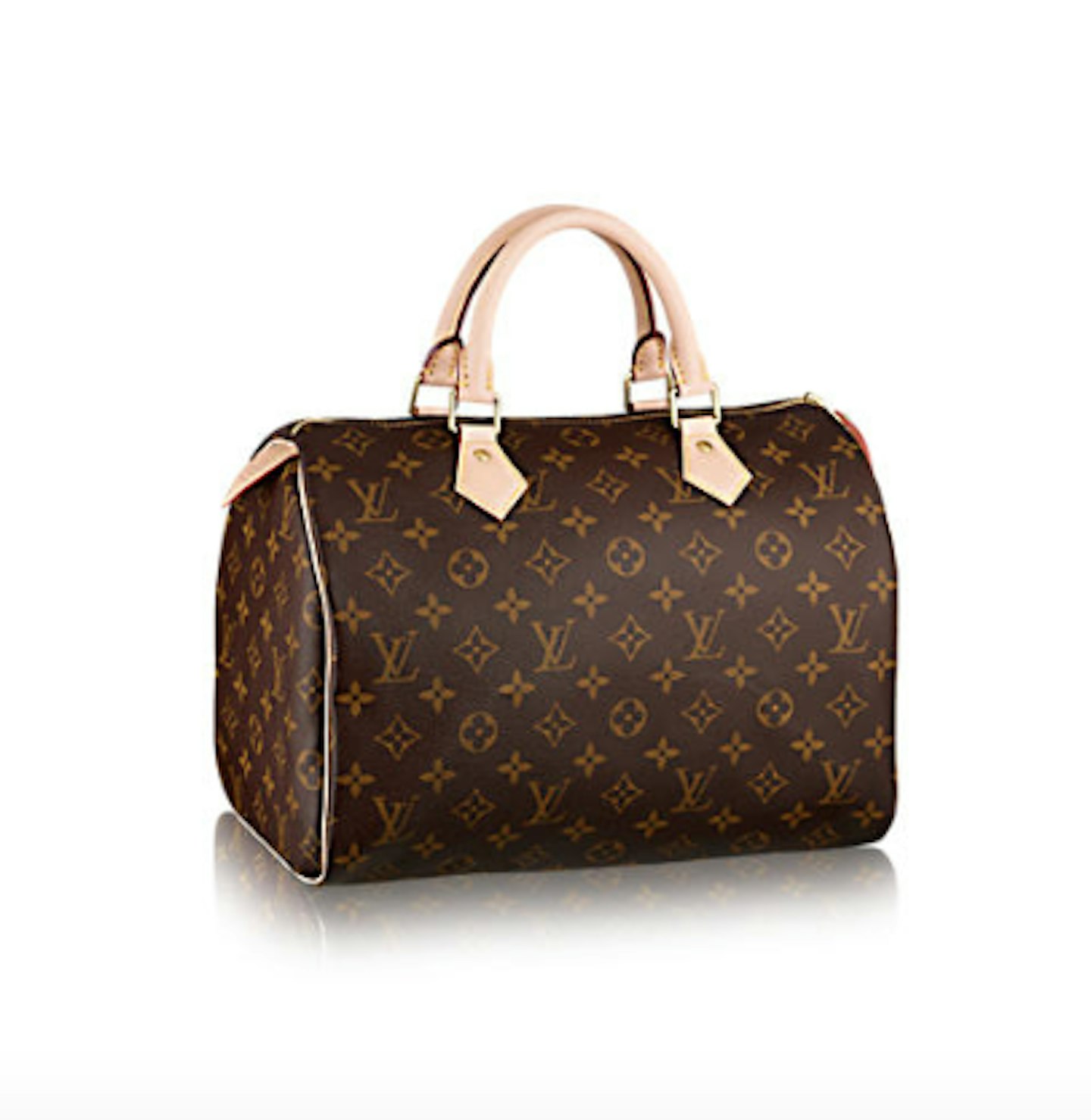 Louis Vuitton, Speedy 30 Bowling Bag, £765