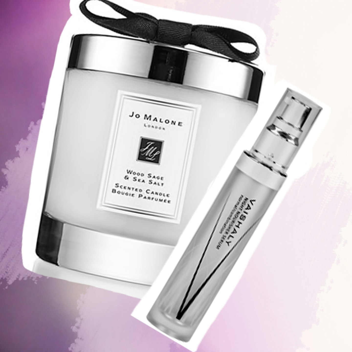 Body Admin Diaries Beauty Routine
