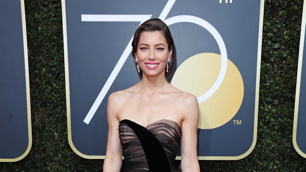 Jessica Biel Is Latest Celebrity To Dispel Myth Of The ‘Perfect’ Birth