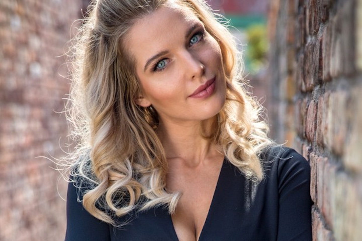 Coronation Street Rosie Webster Helen Flanagan