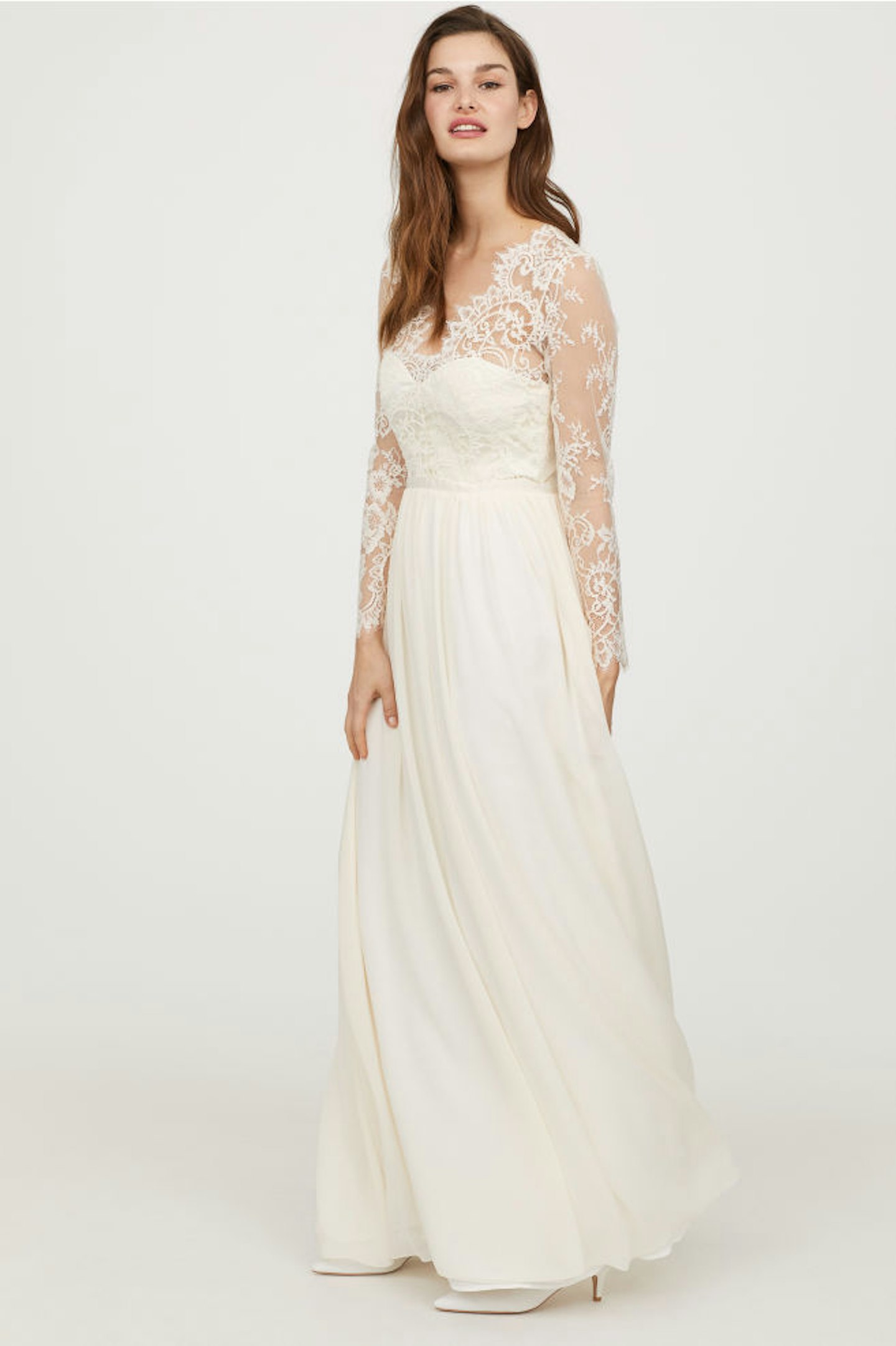 H&M dress