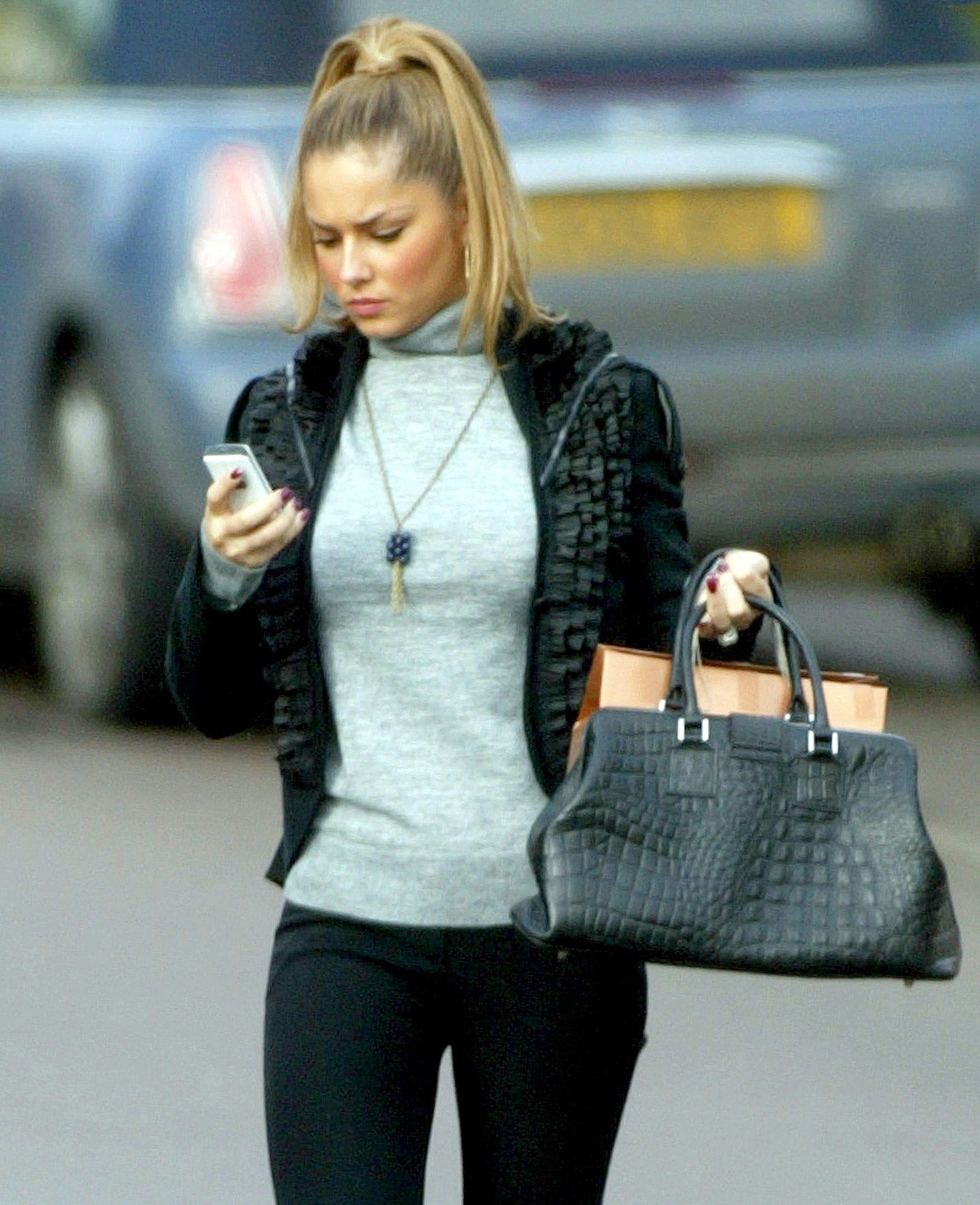 Cheryl Tweedy