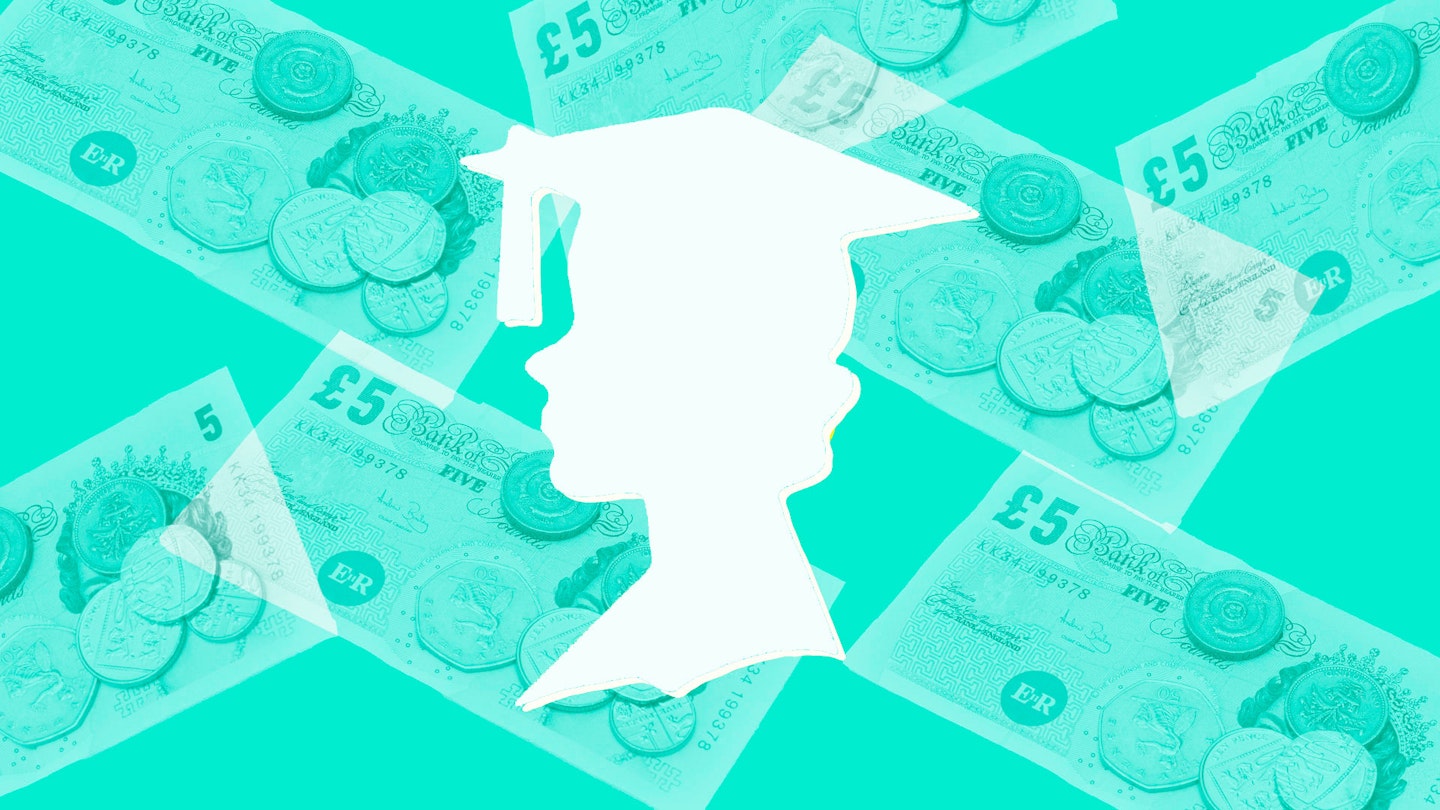 You Could Save £360 This Year With The New Student Loan Repayment Rules