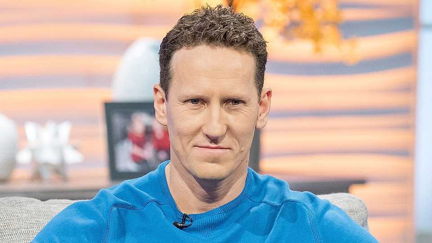 brendan cole