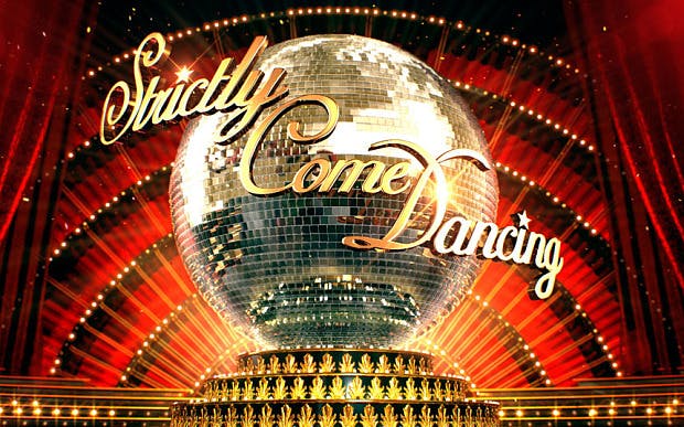 There's Reportedly Going To Be A HUGE Shake Up In This Year's Strictly ...