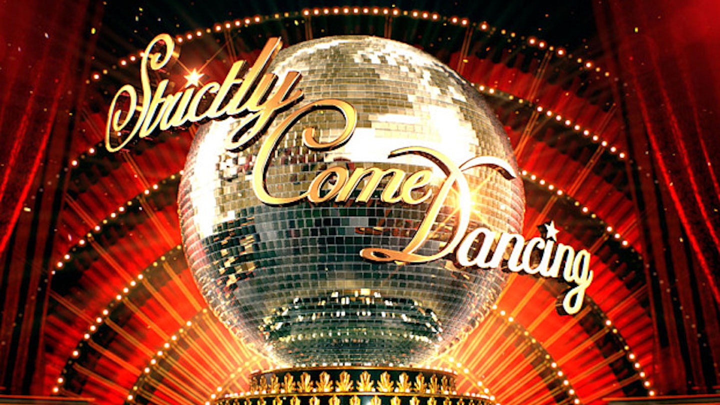 There's reportedly going to be a HUGE shake up in this year's Strictly