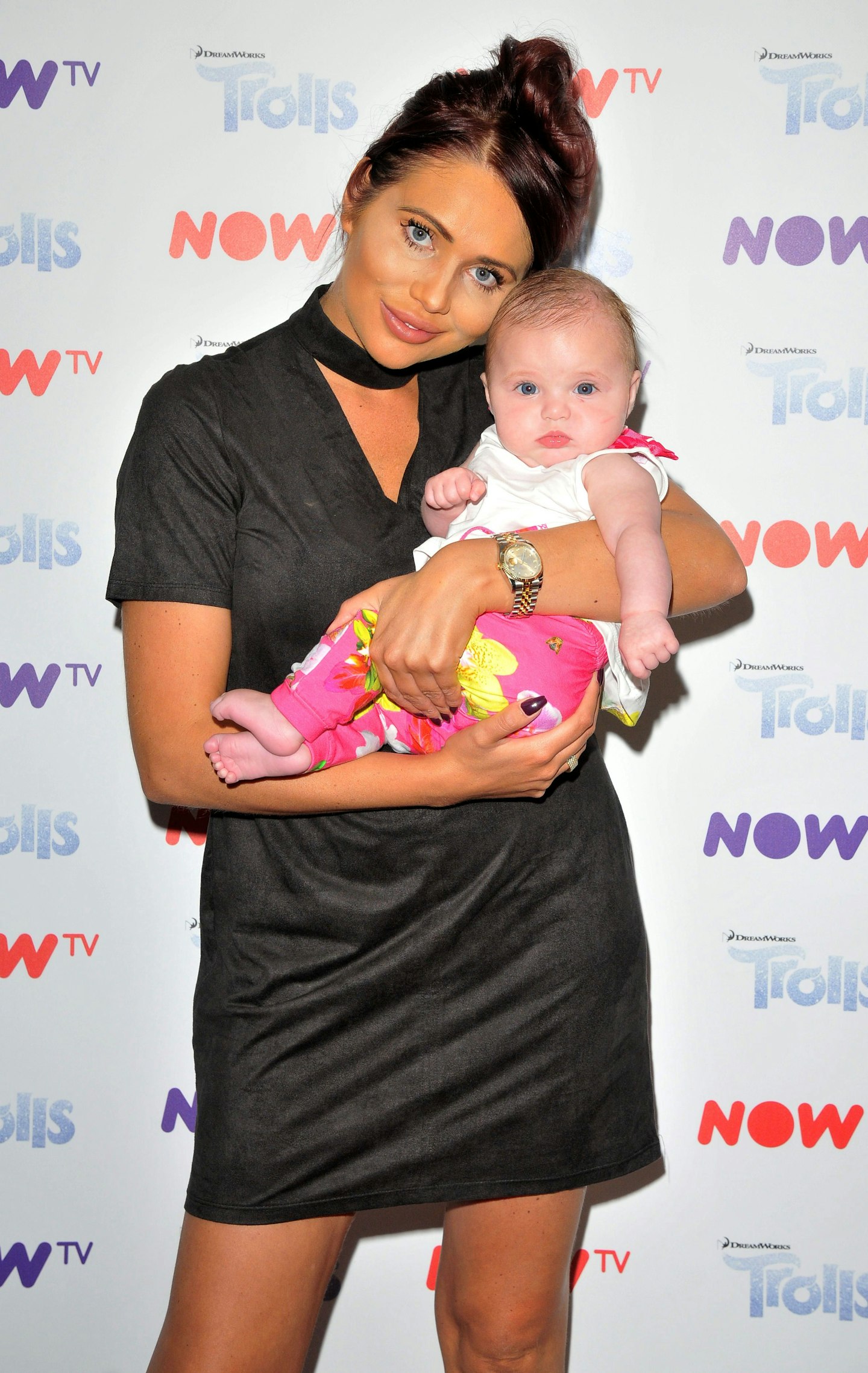 Amy Childs