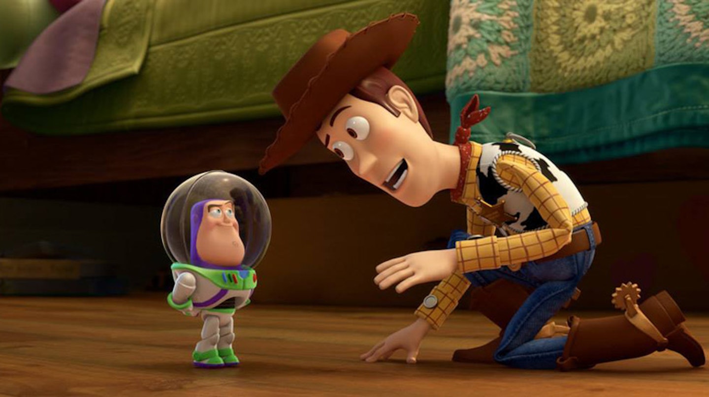 Toy Story 5' confirmed to bring back Woody and Buzz Lightyear