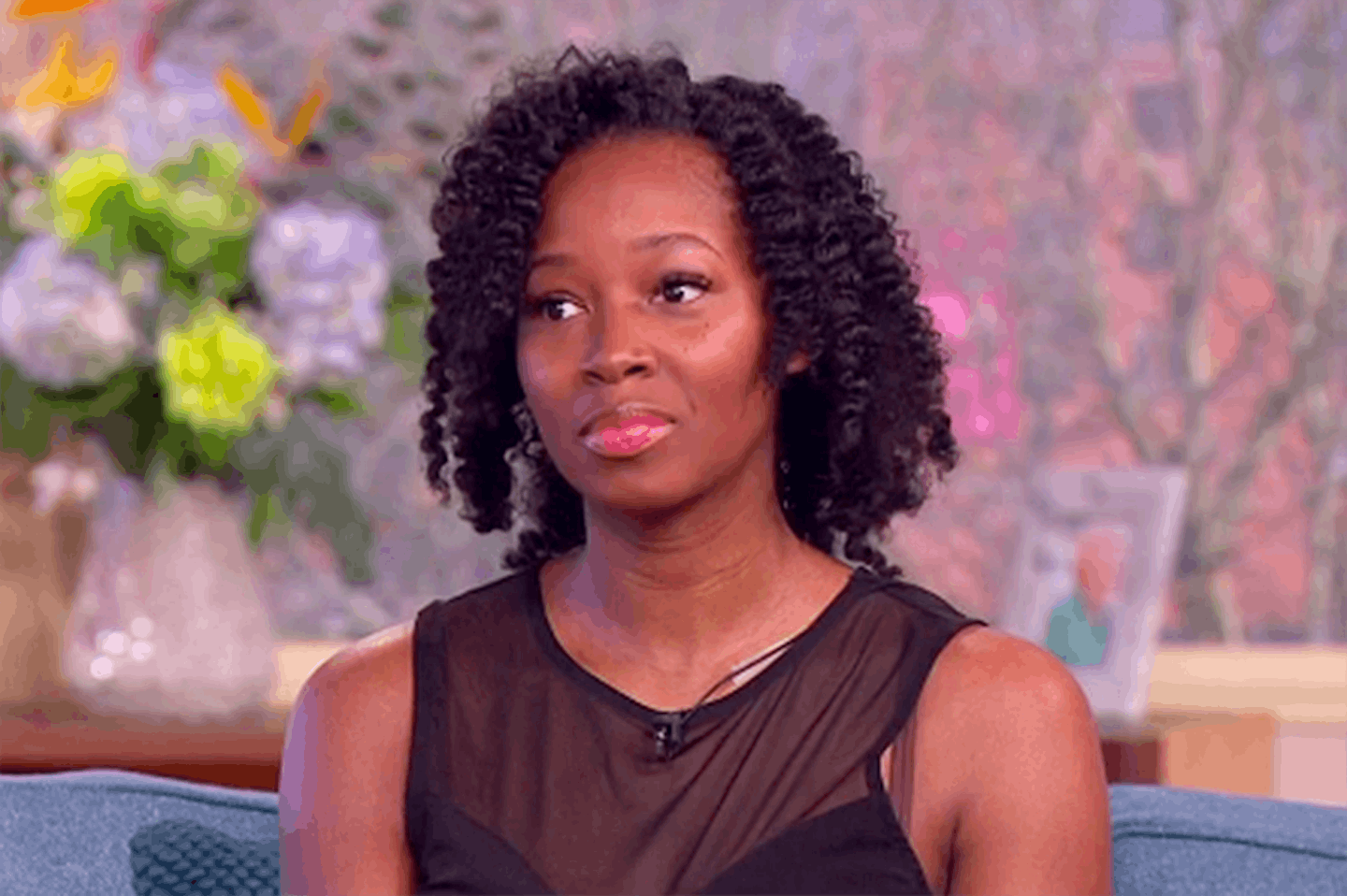 Jamelia
