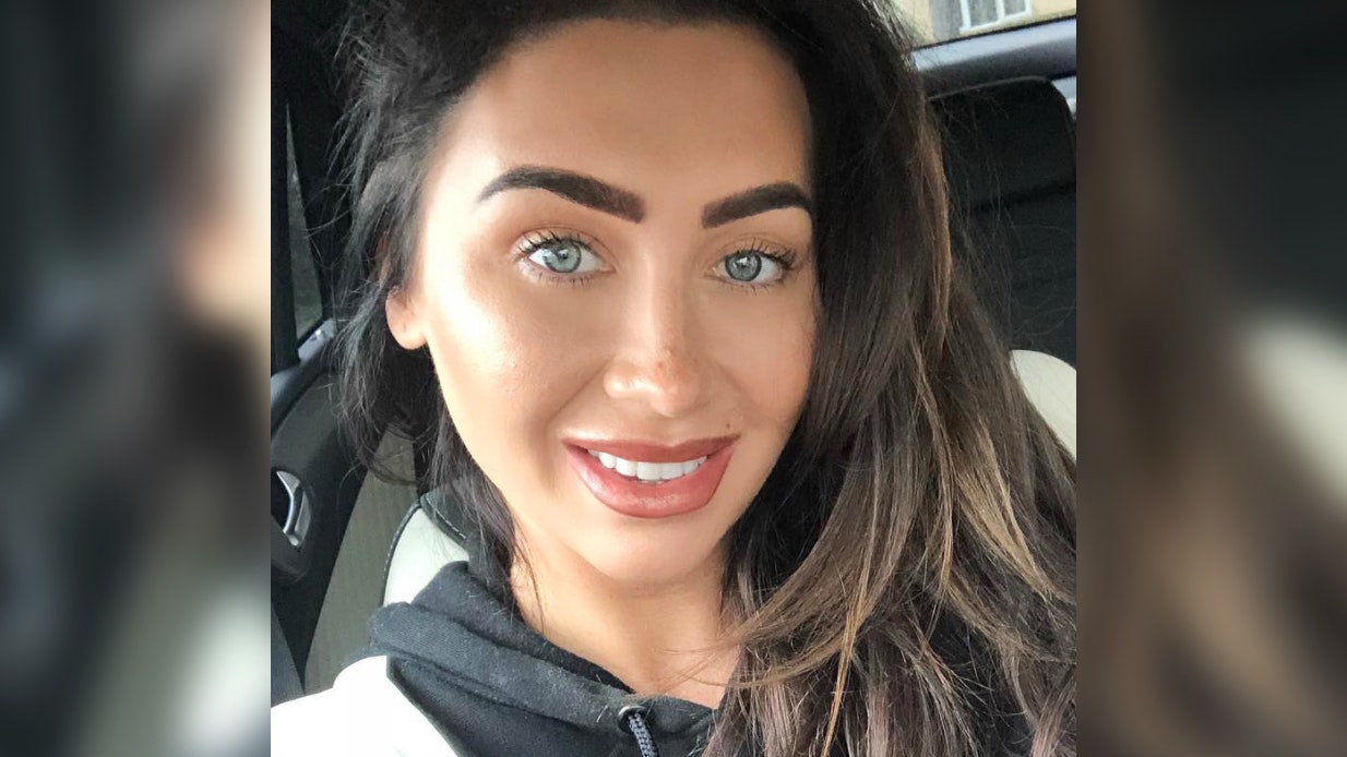 Lauren Goodger weight loss: TOWIE star credits her new body with single ...