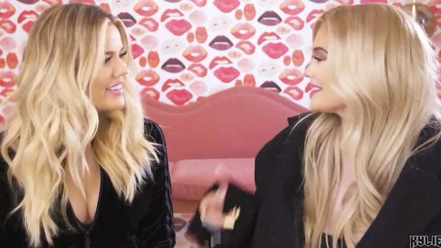 khloe-and-kylie