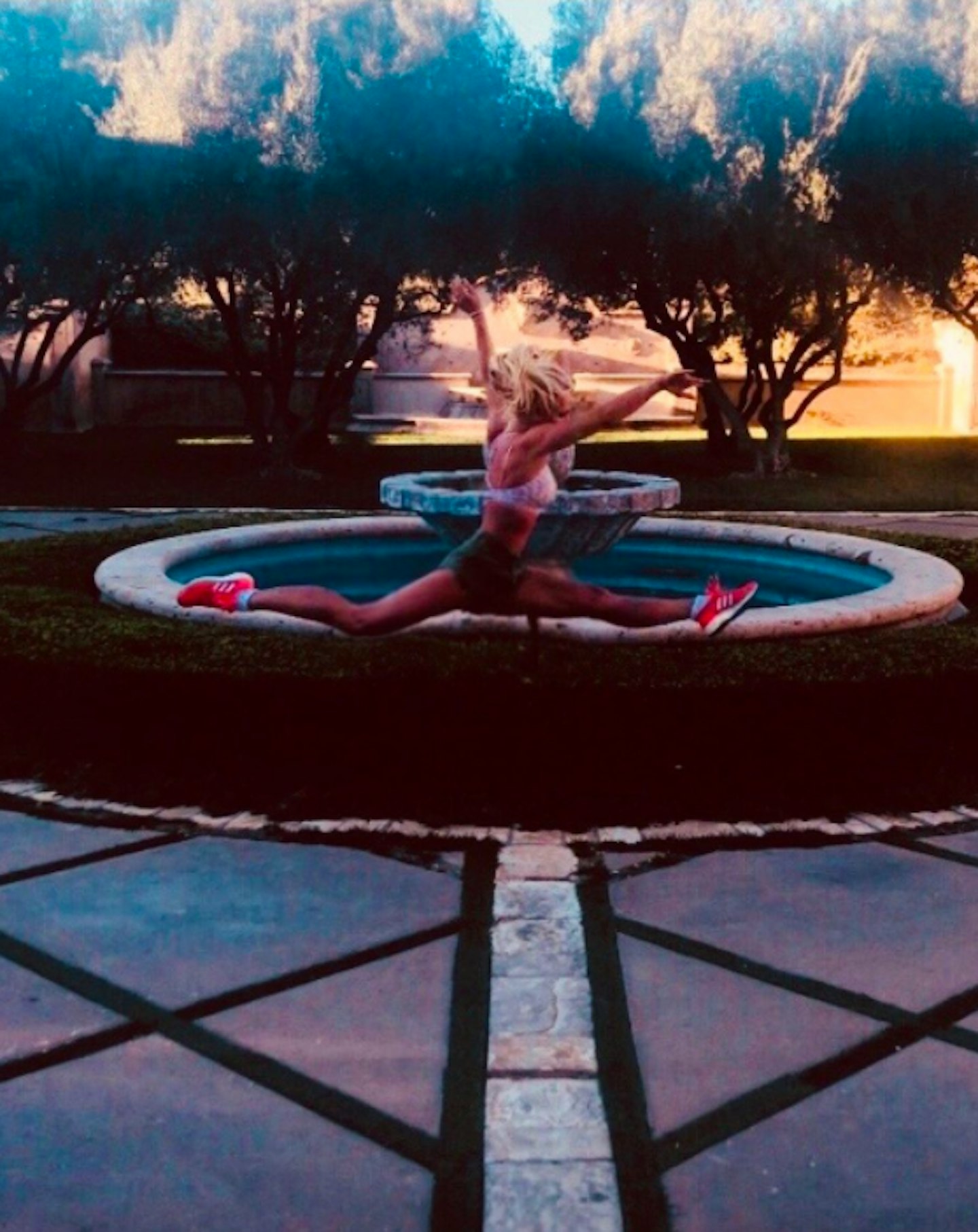 Britney Spears