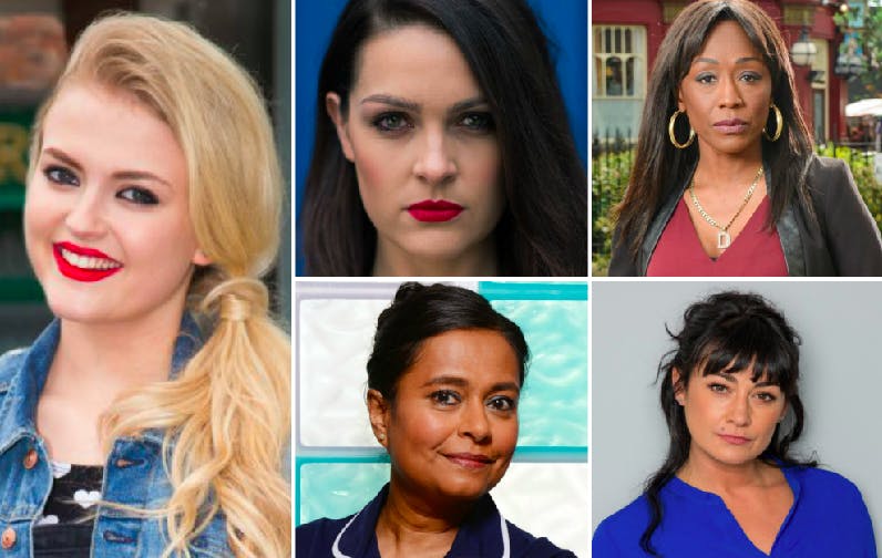 British Soap Awards 2018: All The Nominees