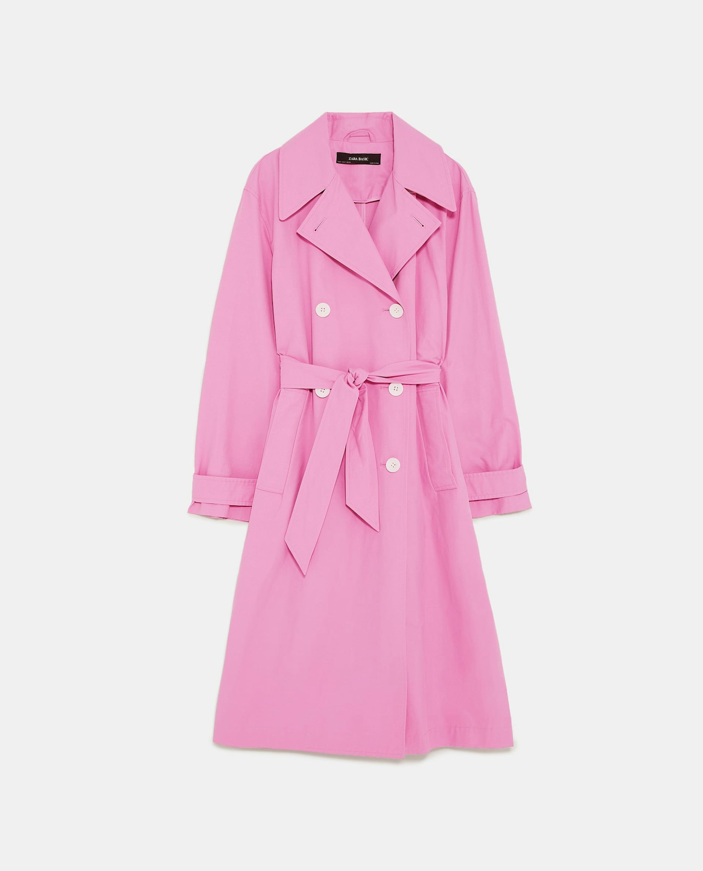 The best Meghan Markle-inspired trench coats to shop now | Fashion | Grazia
