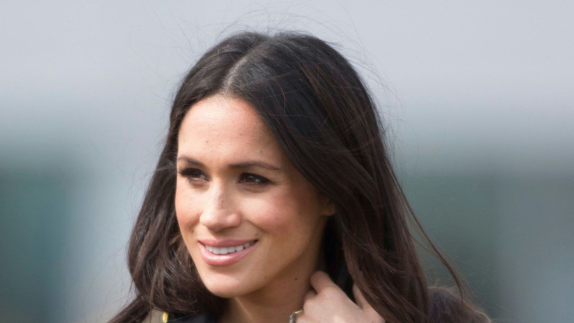 The best Meghan Markle-inspired trench coats to shop now | Fashion | Grazia