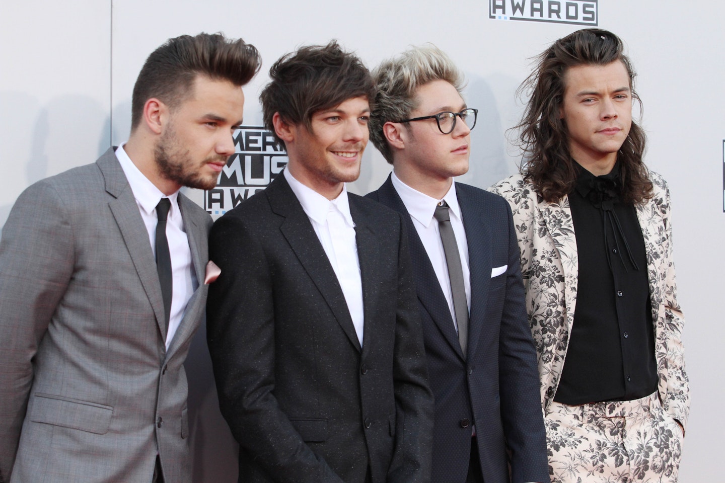 One Direction